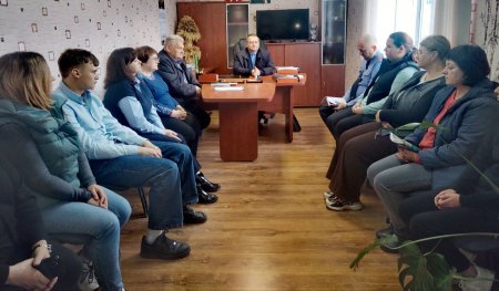 Единый день информирования Единый день информирования