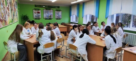 ���� "���� ������" ������ � ���������� ����������� � �������� �������� ��������