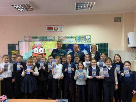 Сотрудничество с союзом молодежи продолжено Сотрудничество с союзом молодежи продолжено