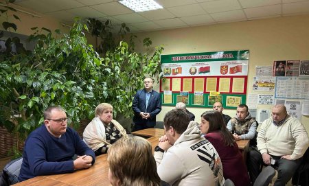 ������� ���������� � ��������� ������������