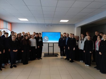 ����������� "�������� ���������" ������ � ������������