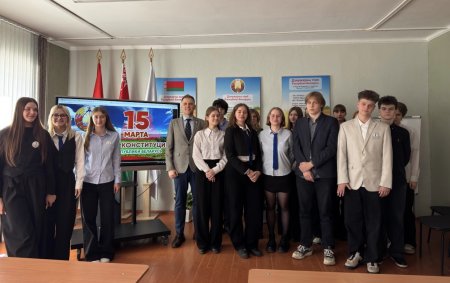 ���� "���� ����������� - ���� �����������" ������ ������� � �������� ���������