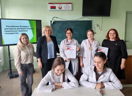 ���� "���� ����� 2026" ������ � ���������� �����������