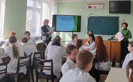 ���� "���� ����� 2026" ������ � ���������� �����������