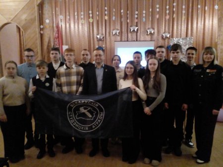 ���������� �������������� � �� "����"